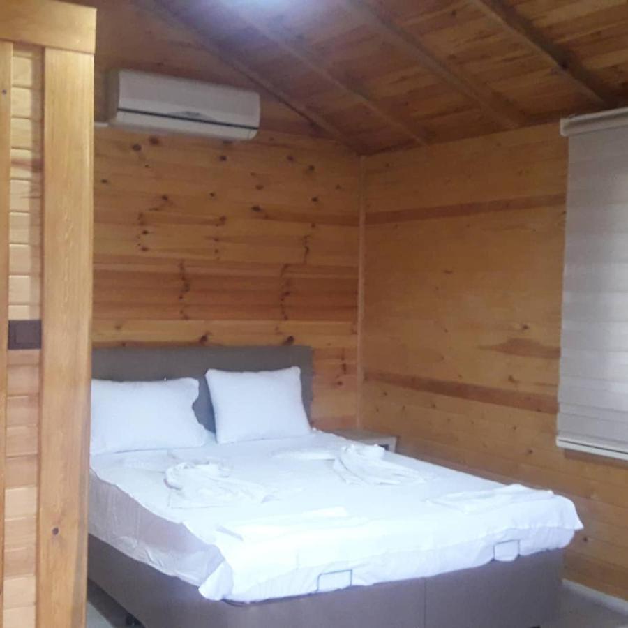 Caunos Bungalow Muğla Bagian luar foto