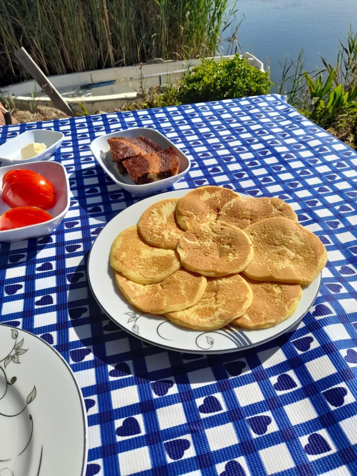 Caunos Bungalow Muğla Bagian luar foto